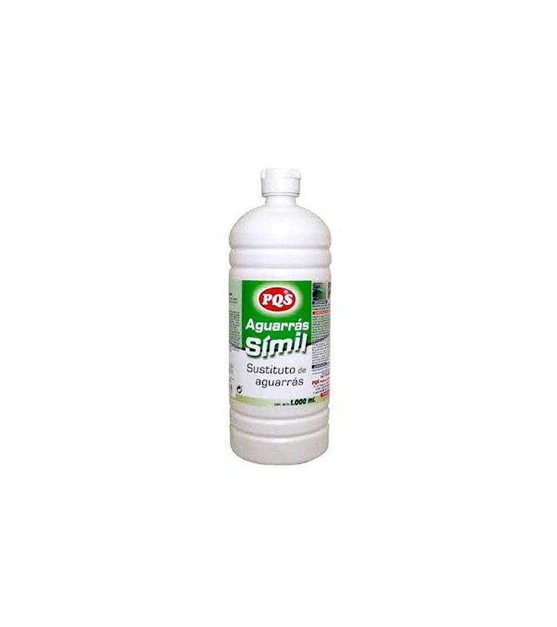 Foto de BOTE AGUARRAS SIMIL 1LT BIGMAT 