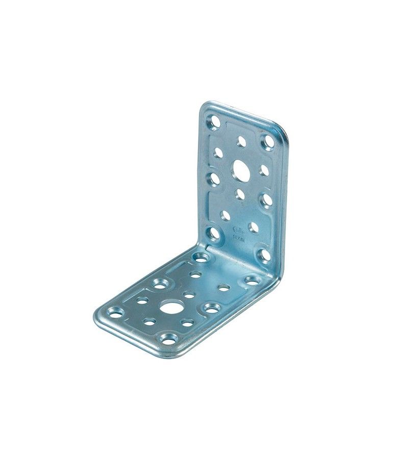 Foto de ANGULO 300-100X50mm ZINCCADA AMIG 