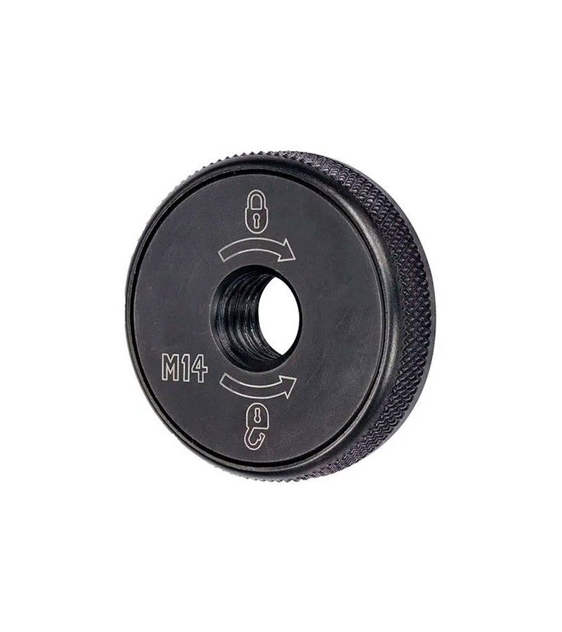 Foto de BLIS TUERCA APRIETE RAPIDO AMOLAD. M-14 EASY-FIX 