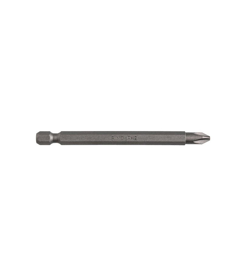 Foto de CAJITA 5un PUNTAS ATORNILLAR 1/4" PHILLIPS 89mm PZ1 IRIMO 