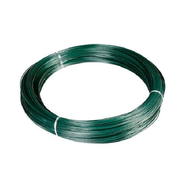 Tildenet 60320, 0,5 X 5 Metri / 25 Mm, Con Filo, Plastica, Rete
