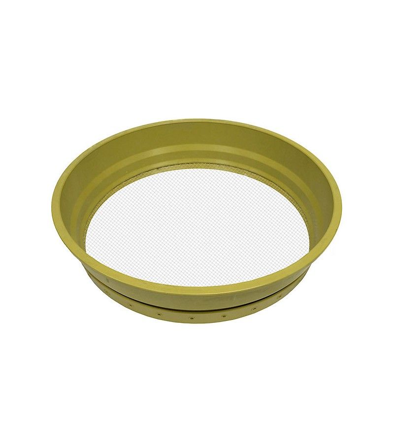 Foto de CRIBA ARO PLASTICO 55cm Nº14 TALIAPLAST 