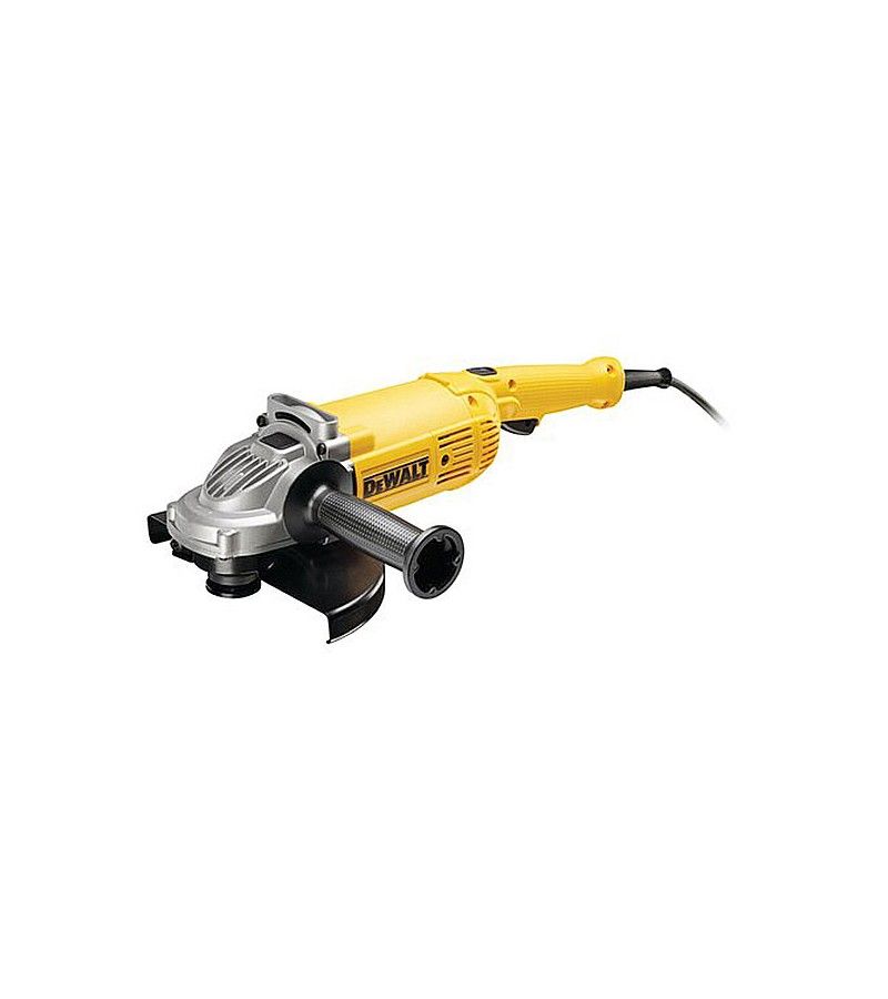 Foto de AMOLADORA 230mm 2000W DWE490 DEWALT 