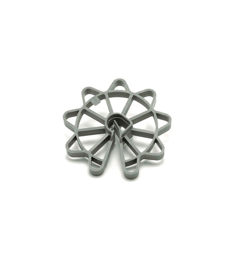 Foto de DISTANCIADOR TIMON 50mm ST-50 100uds. (Saco de 200u) 