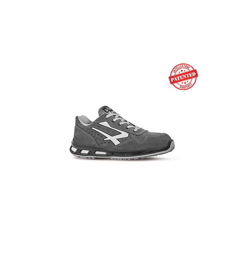 Foto de ZAPATOS SERRAJE RED LION MOD. GOING S1P Nº44 U-POWER 