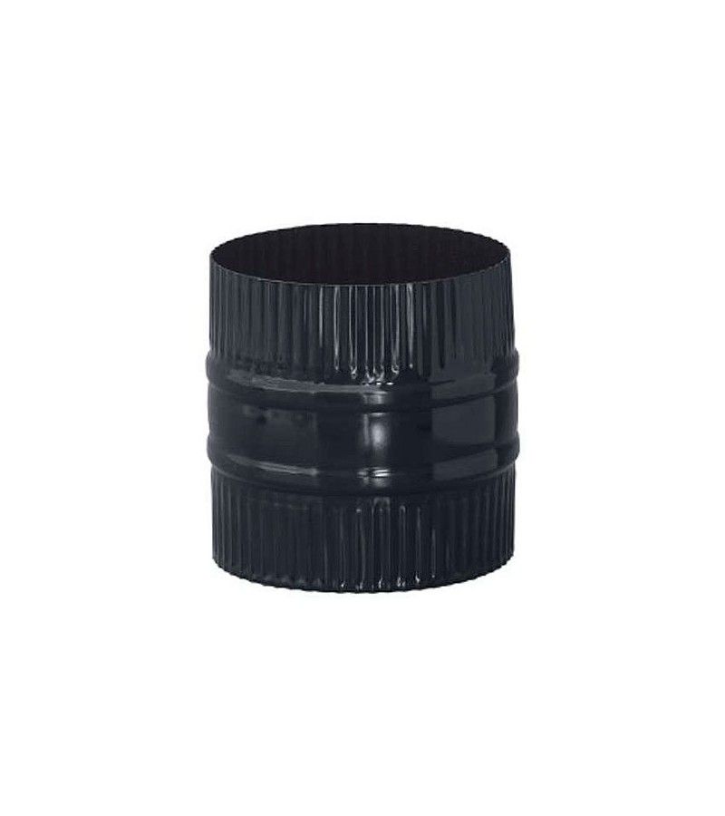 Foto de MANGUITO 150 VITRIFICADO NEGRO 