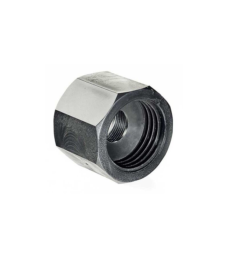 Foto de ADAPTADOR UNIVERSAL BIDON POLIETILENO 2" - 1"1/2 