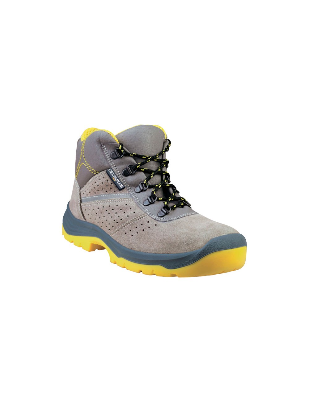 Foto de BOTAS LONA SERRAJE TANGARA S1P Nº39 