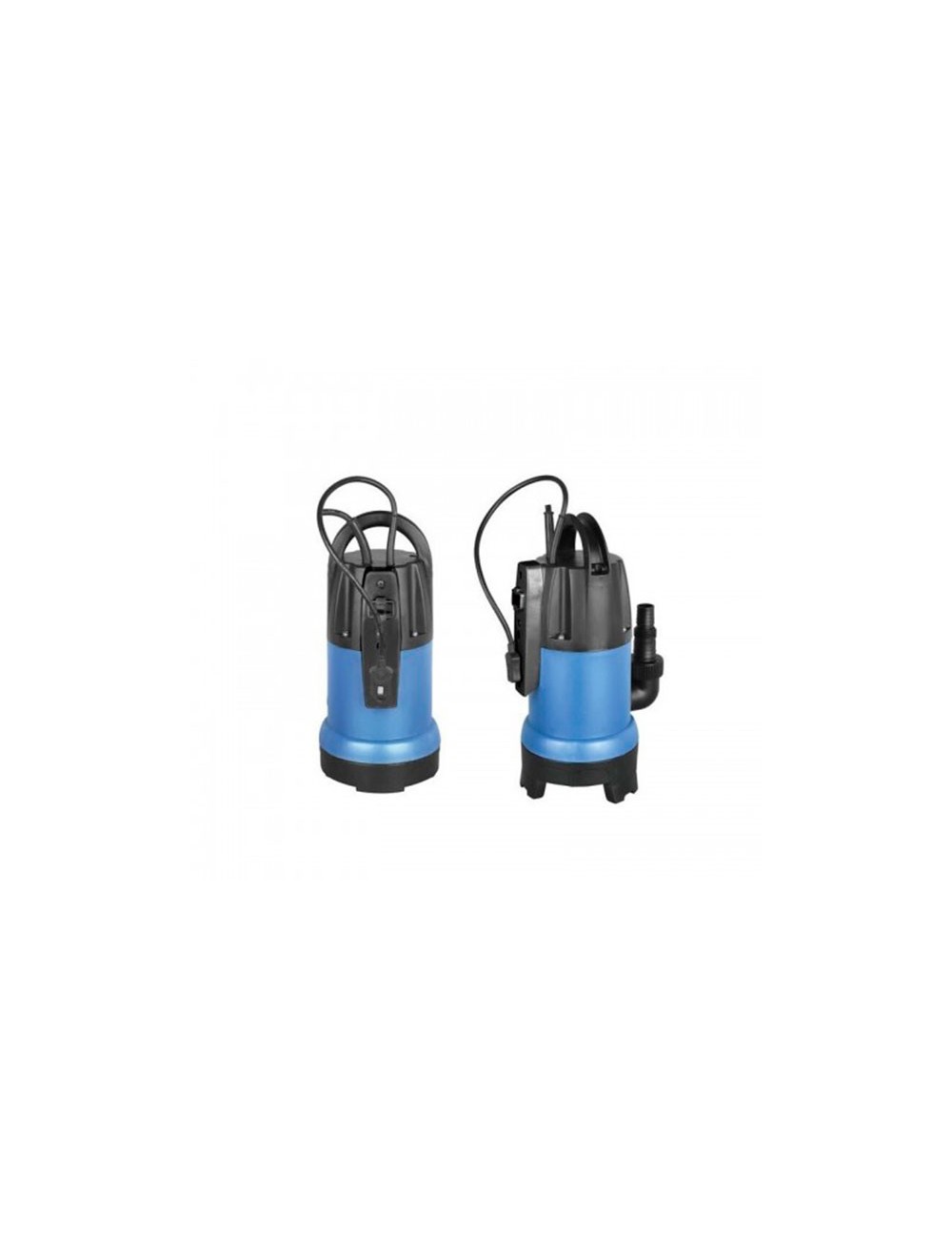 Foto de BOMBA SUMERGIBLE DUPLEX 100 AUTUM. 1.00CV 
