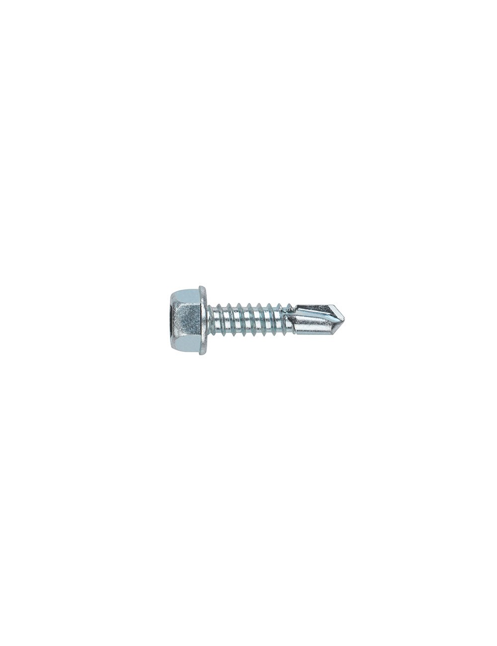Foto de TORNILLO AUTOTALADRANTE 7504-K C/HEGAG. 4,8X25 100uds. 