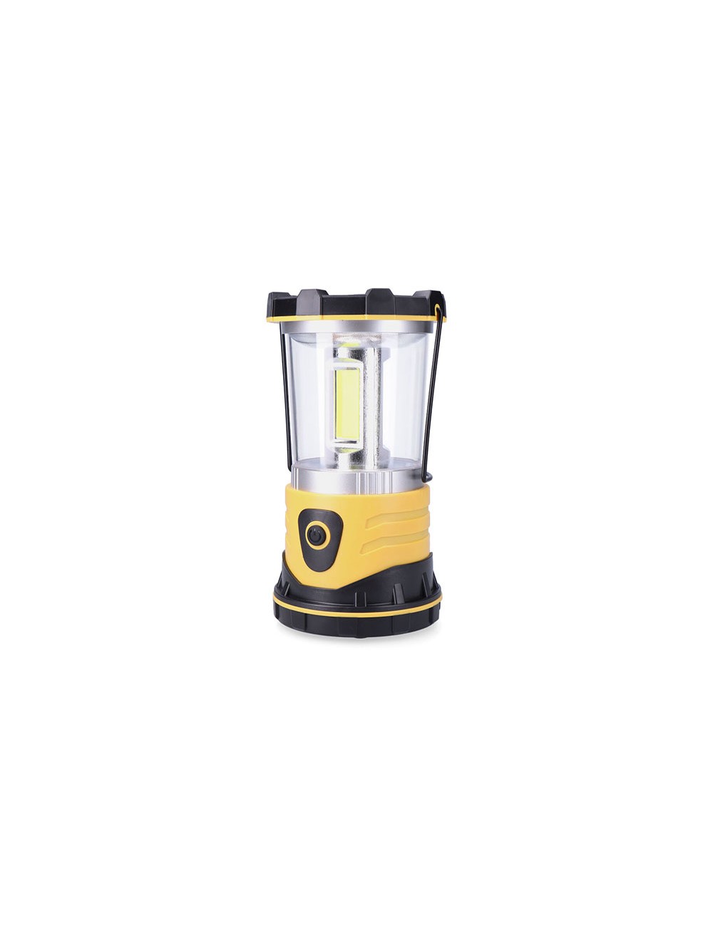 Foto de LINTERNA FAROL CAMPING LED 9W 1200LM 7500K EDM 