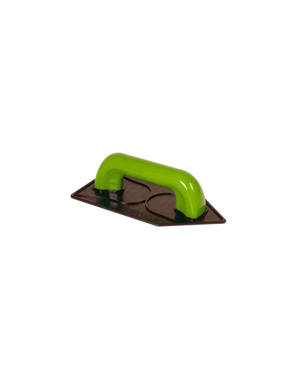 Foto de TALOCHA PLASTICO PUNTA 265X14cm BIGMAT 