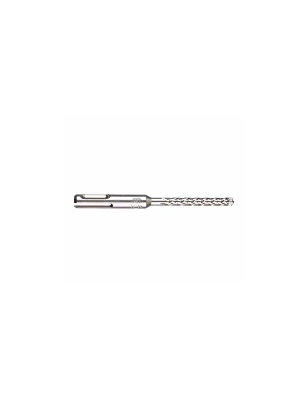 Foto de BROCA SDS-PLUS MX4 4 PUNTAS 6X115 MILWAUKEE 