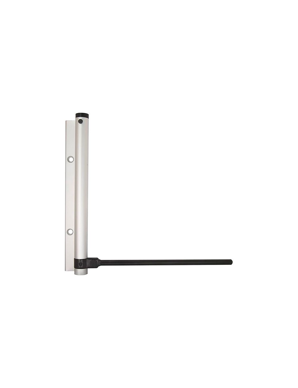 Foto de BLIS MUELLE BRAZO P/PUERTAS PLATA 