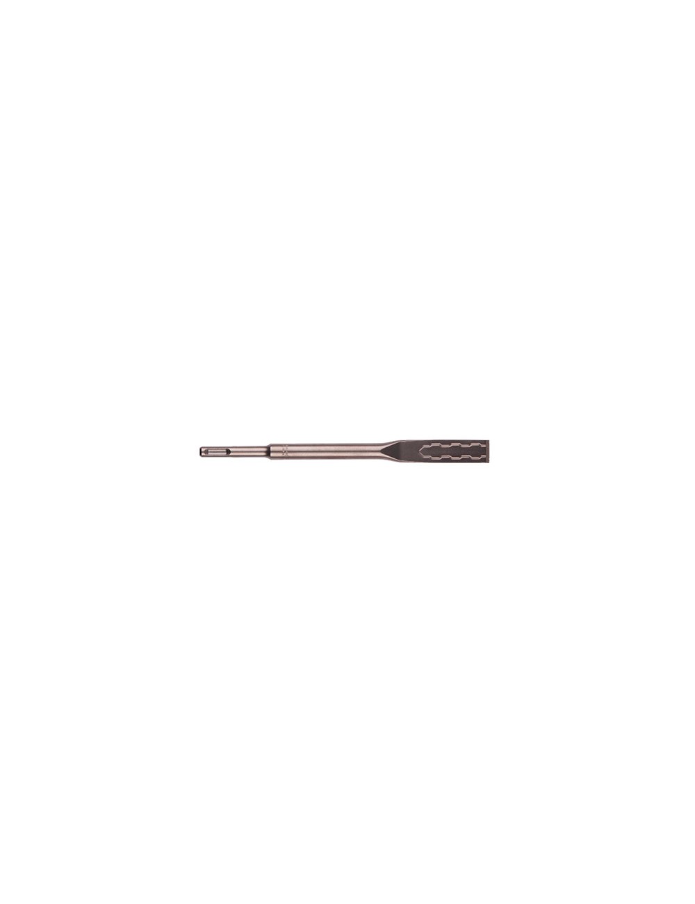 Foto de CINCEL PLANO SDS-PLUS 25X250mm AUTOAFILABLE MILWAUKEE 