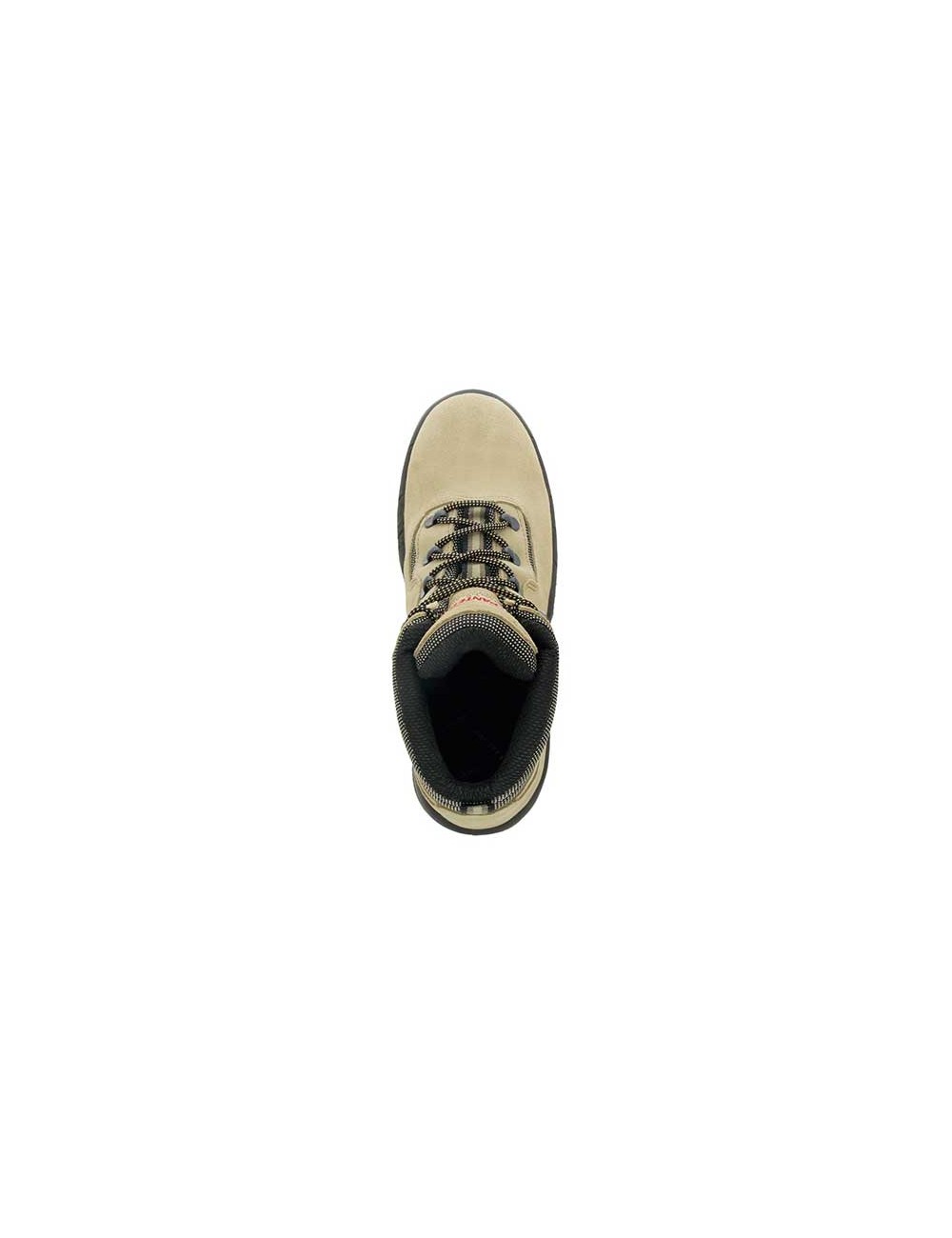 Foto de BOTAS SEGURIDAD SERRAJE BEIG TEXAS PLUS S1P T-41 PANTER 