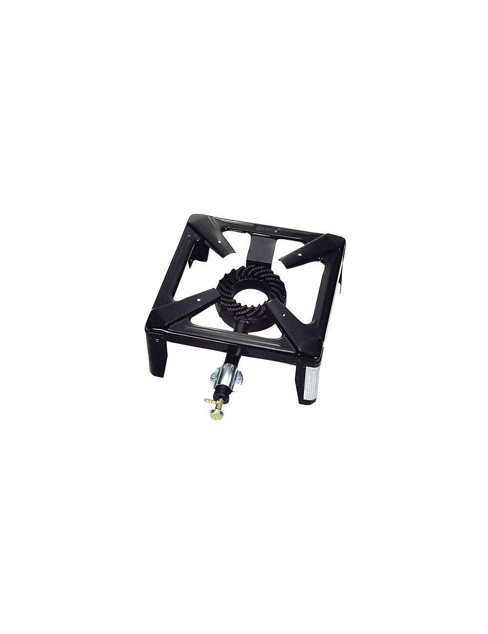 Foto de HORNILLO COCINA GAS 40X40 