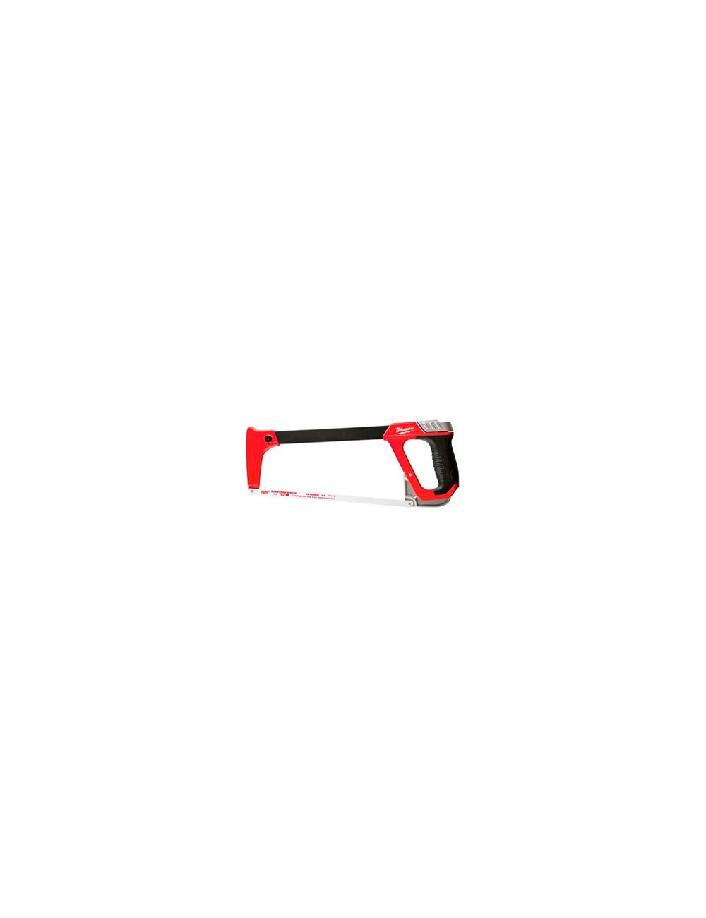 Foto de ARCO SIERRA MANO MANGO GOMA 300mm 12" MILWAUKEE 