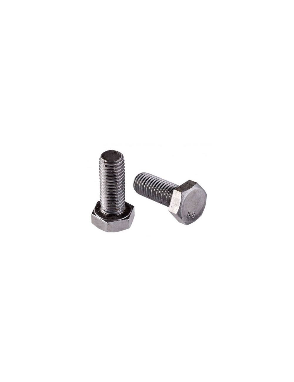 Foto de TORNILLO HEXAG. 933 8.8 M.20X90 ZINC. 100uds. 