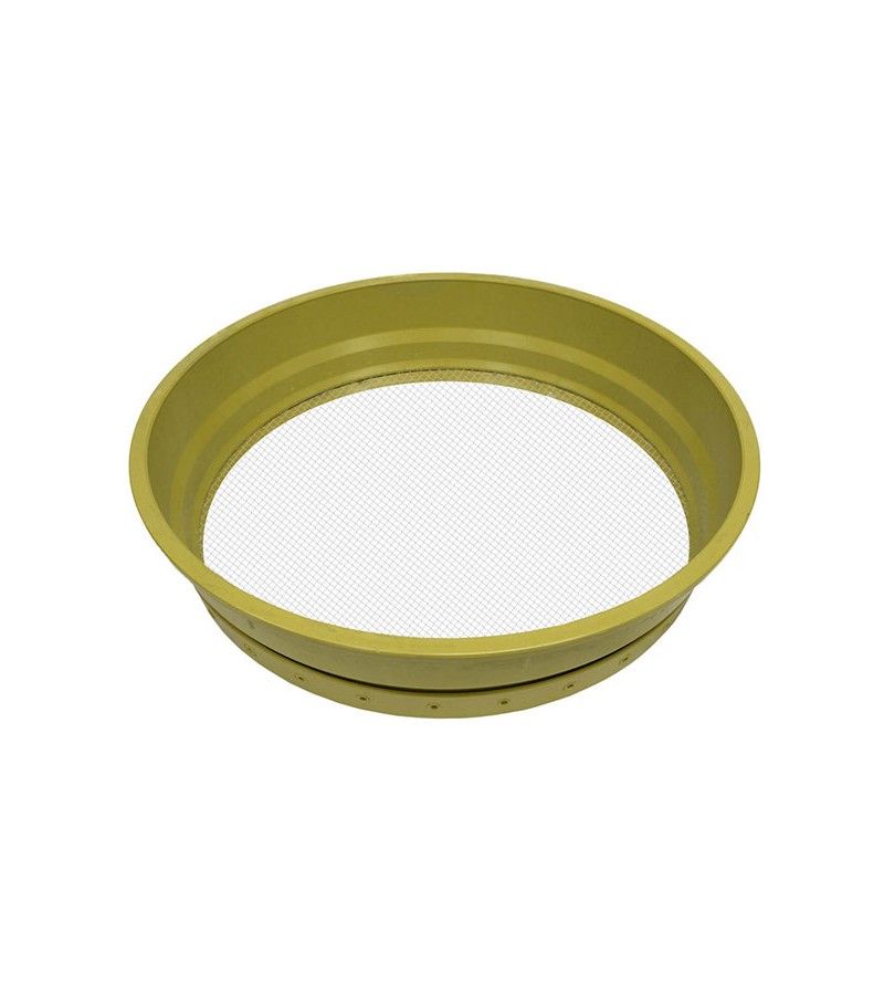 Foto de CRIBA ARO PLASTICO 55cm Nº8 TALIAPLAST 