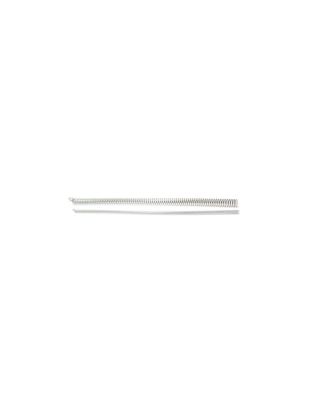 Foto de MUELLE COMPRENSION .02.00H 16 EXT 500L 4.7P CINC.   Foto de MUELLE COMPRENSION .02.00H 16 EXT 500L 4.7P CINC.