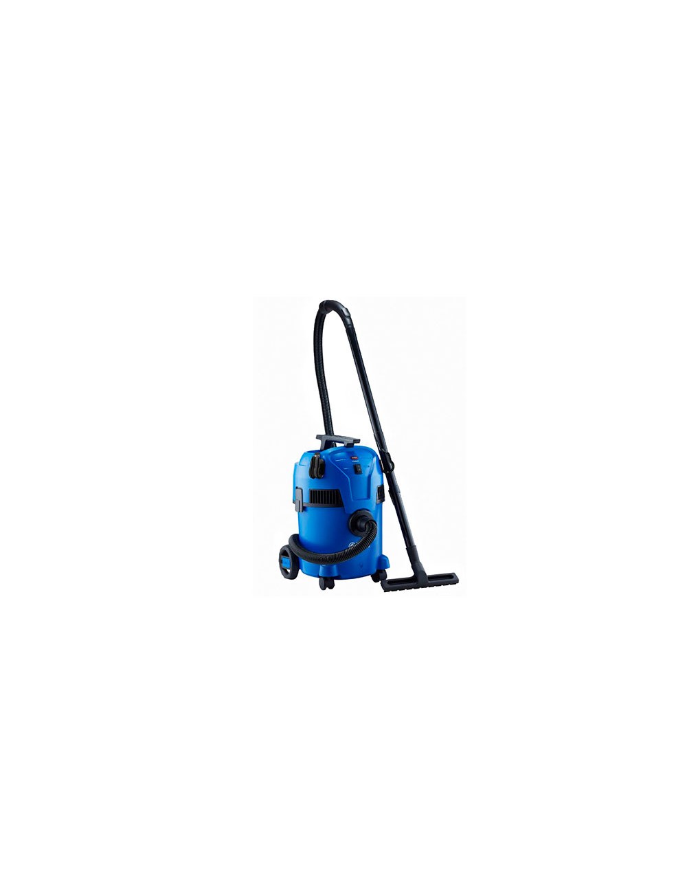 Foto de ASPIRADOR 22LT 1200W HUMEDO/SECO MULTI II 22 NILFISK 