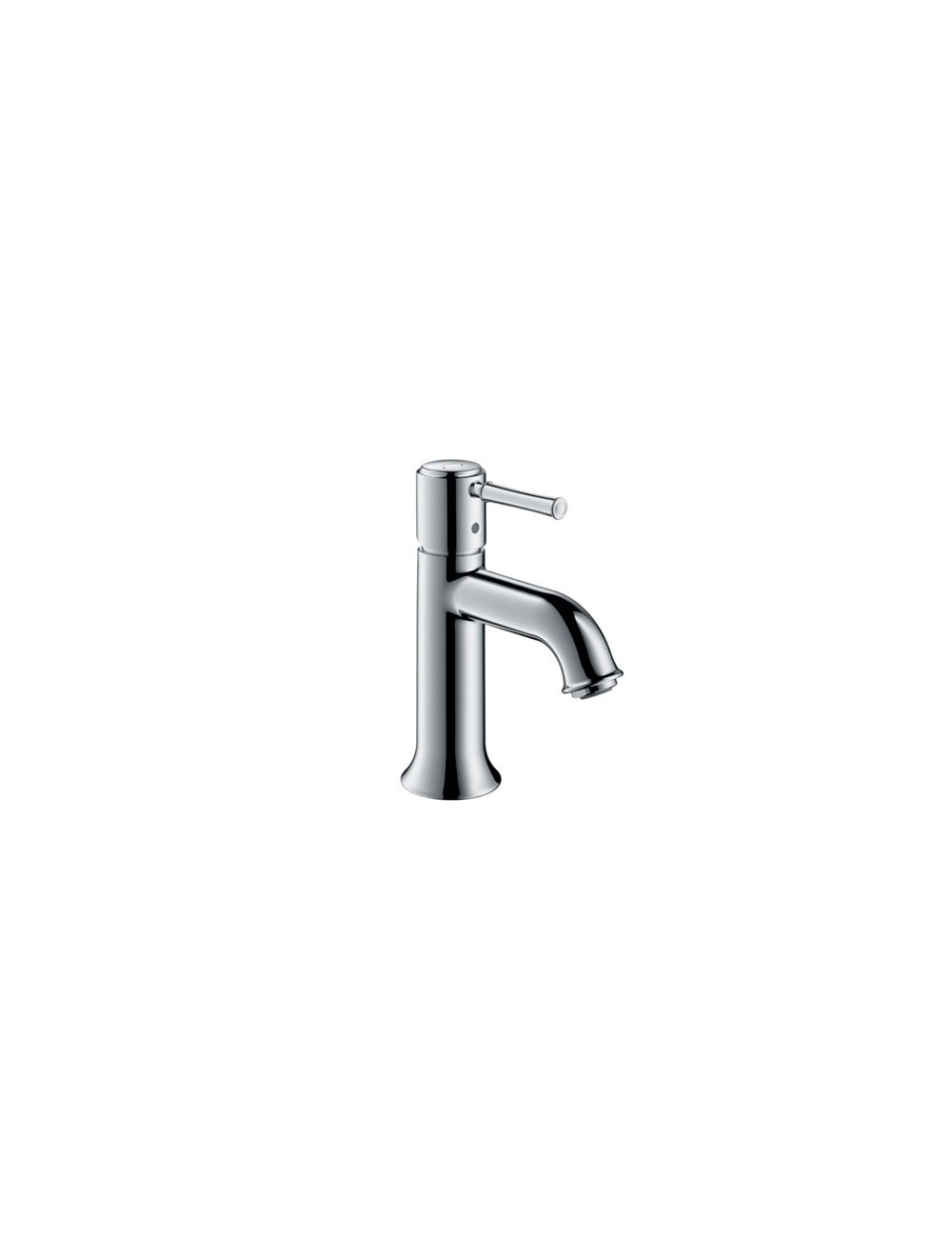 Foto de MONOMANDO LAVABO TALIS CLASSIC CROMO DESAG. AUTOM.dc 