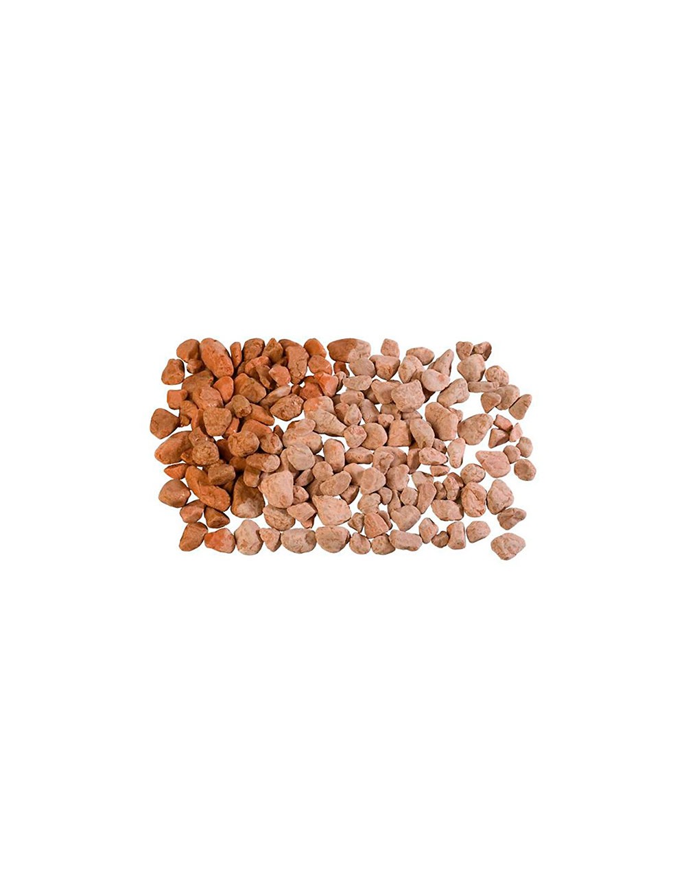 Foto de SACO 25kg PIEDRA MARMOL ROJA 2.5-5 