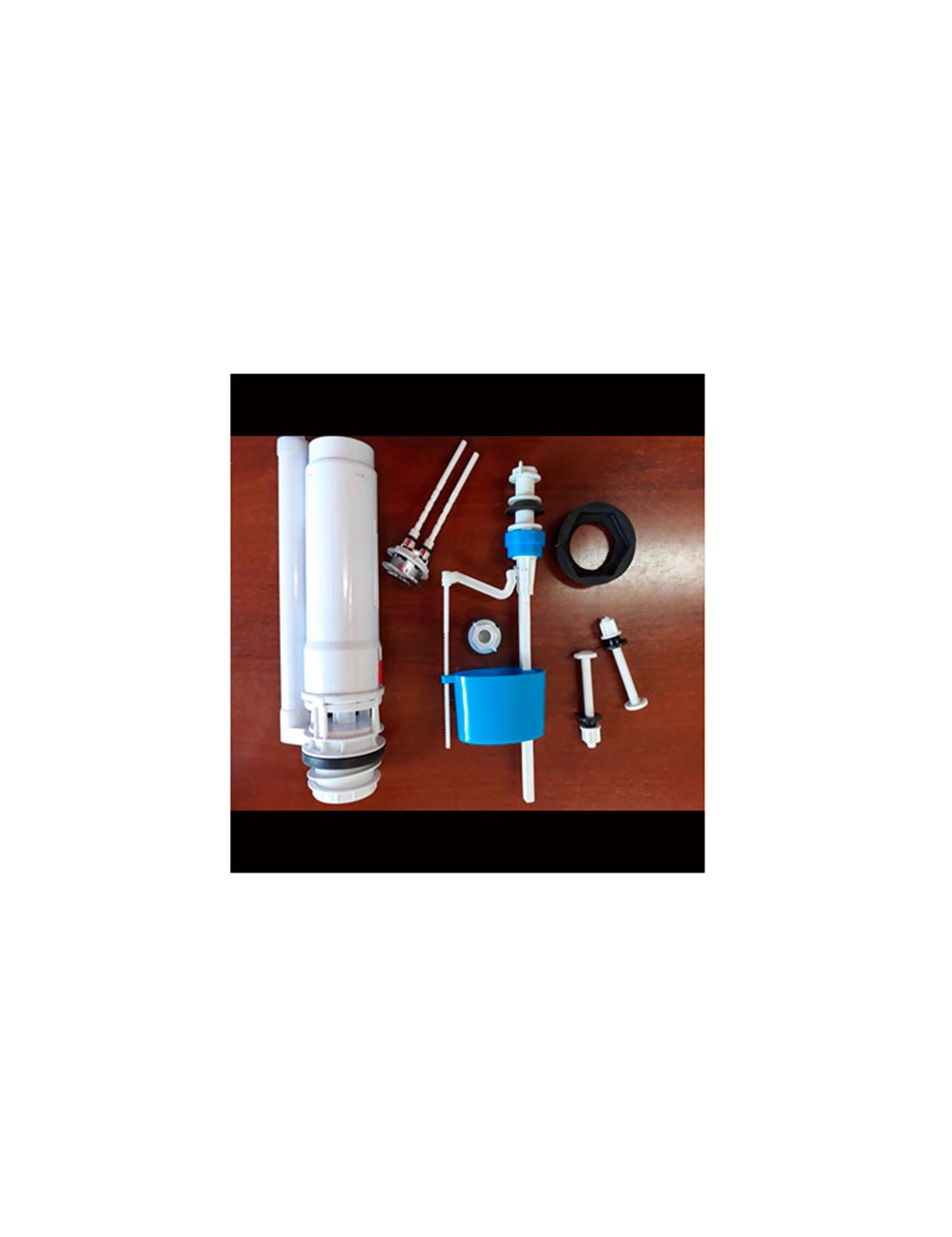 Foto de MECANISMO COMPL CISTERNA GINEBRA/FLORENCIA 