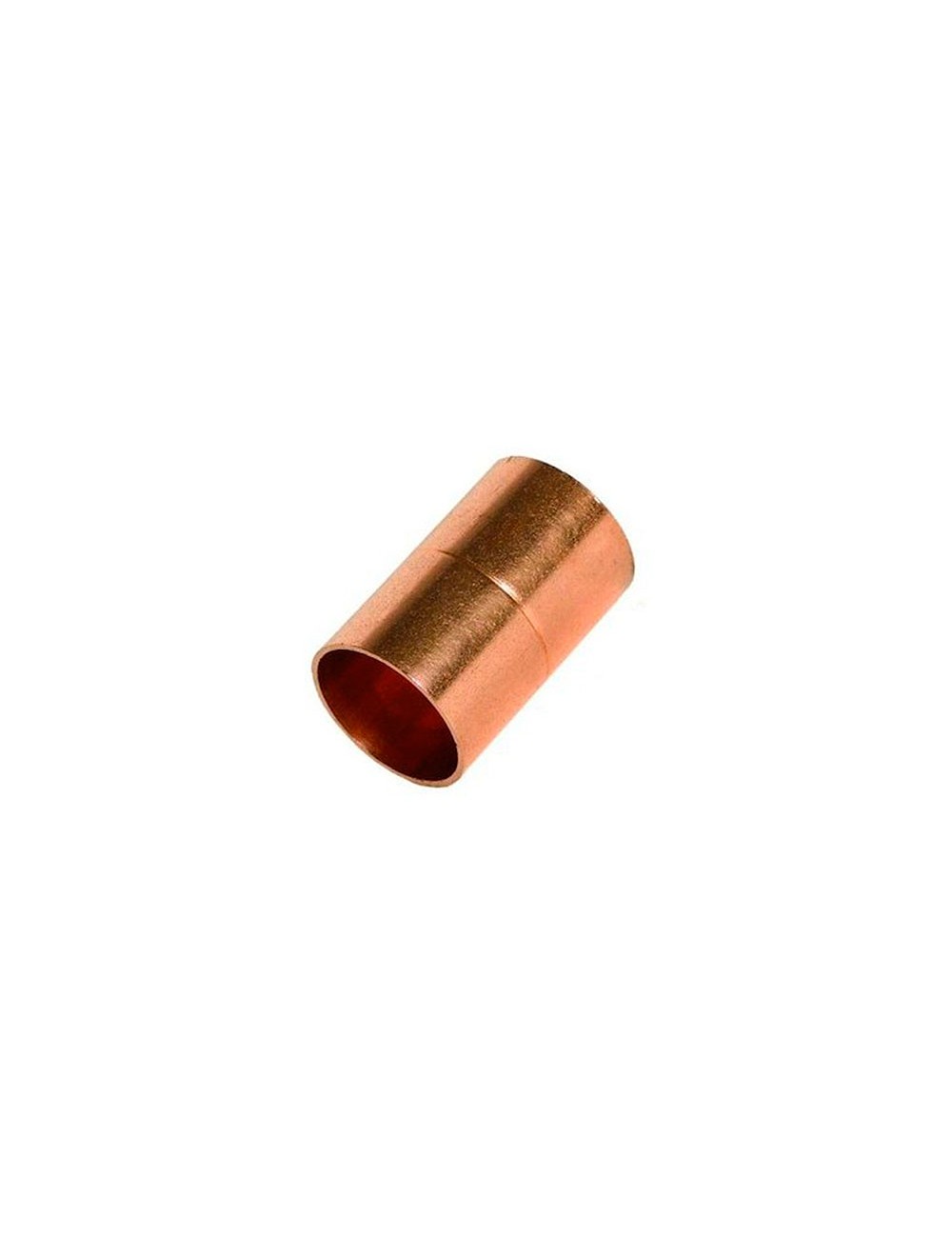 Foto de MANGUITO COBRE SOLDAR 270Cu DE 22 