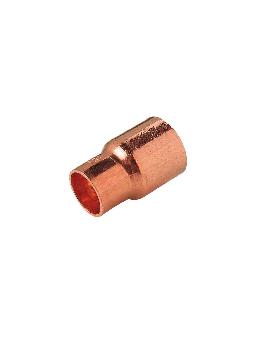 Foto de MANGUITO RED COBRE TUBO 240Cu 18-15 