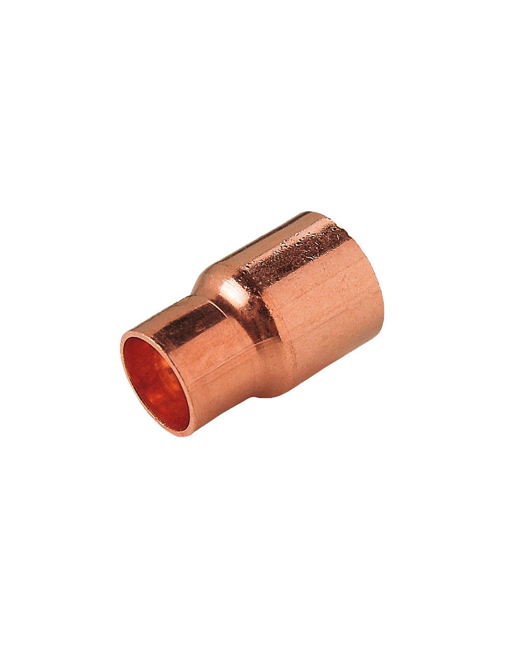 Foto de MANGUITO RED COBRE PIEZ 243Cu 22-15 