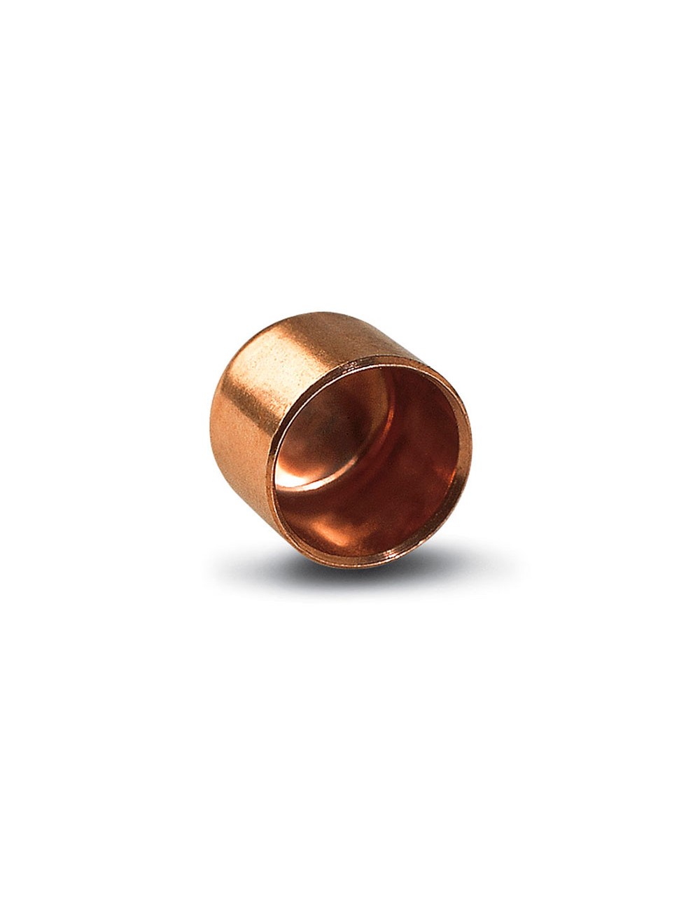 Foto de TAPON HEMBRA COBRE 301Cu DE 15 