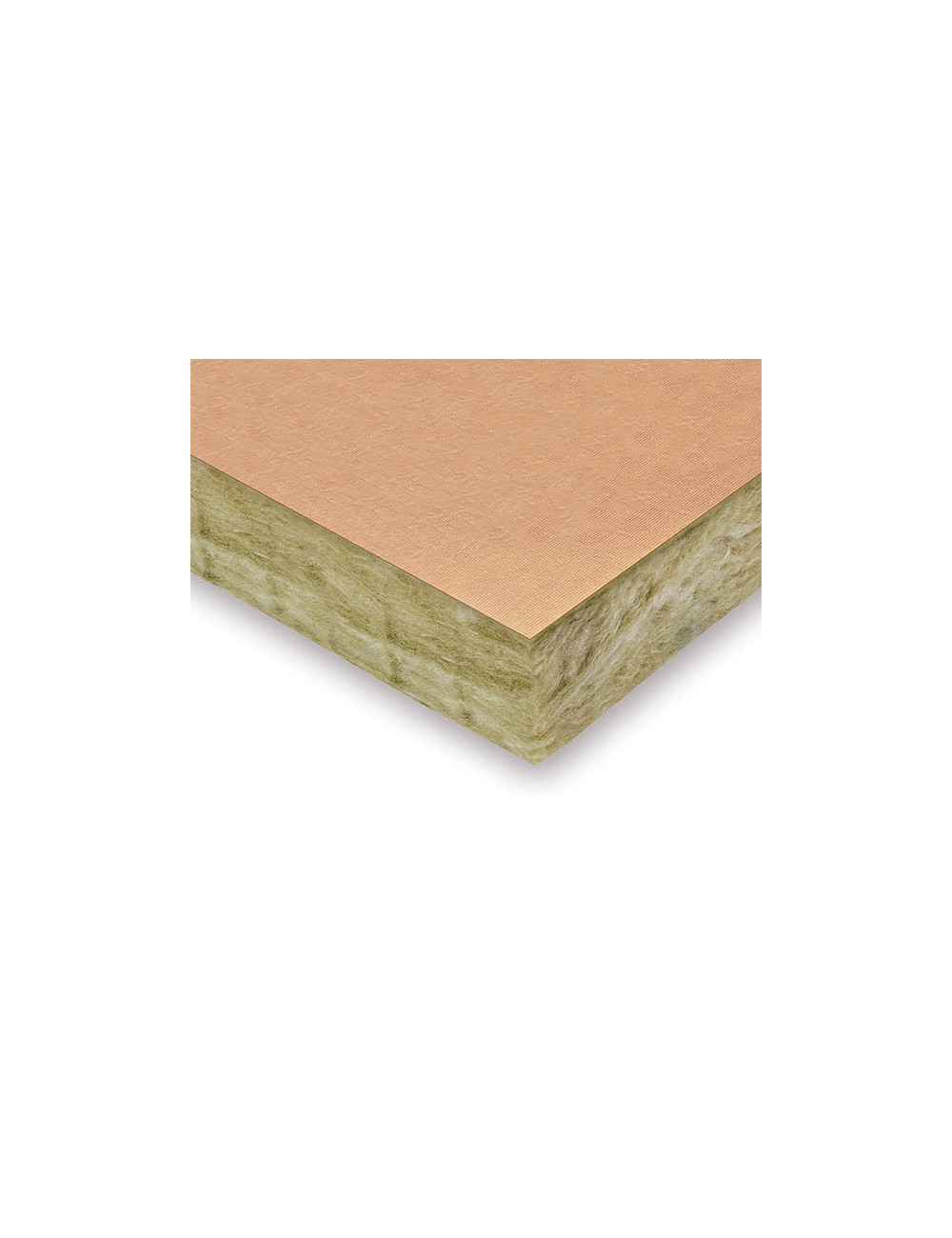 Foto de M2. URSA TERRA MUR P1051 100mm PANEL PAPEL (1,35X0,60) 