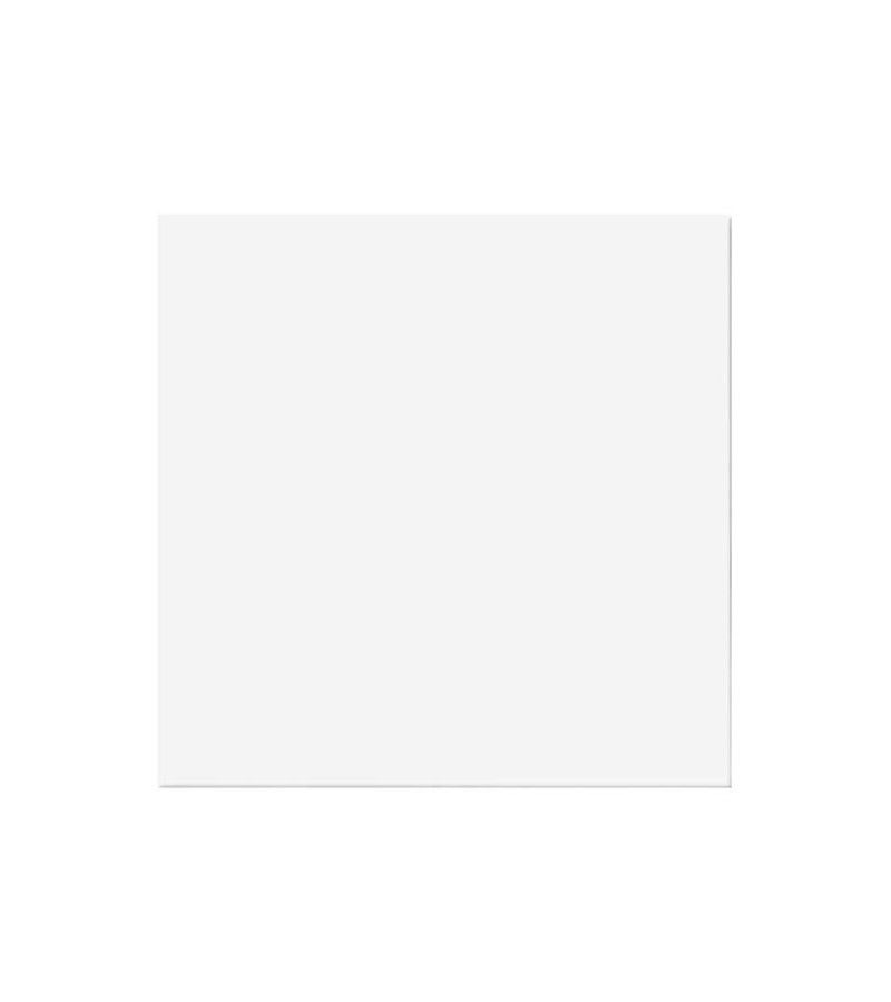 Foto de M2. AZULEJO 15X15 BLANCO BRILLO 