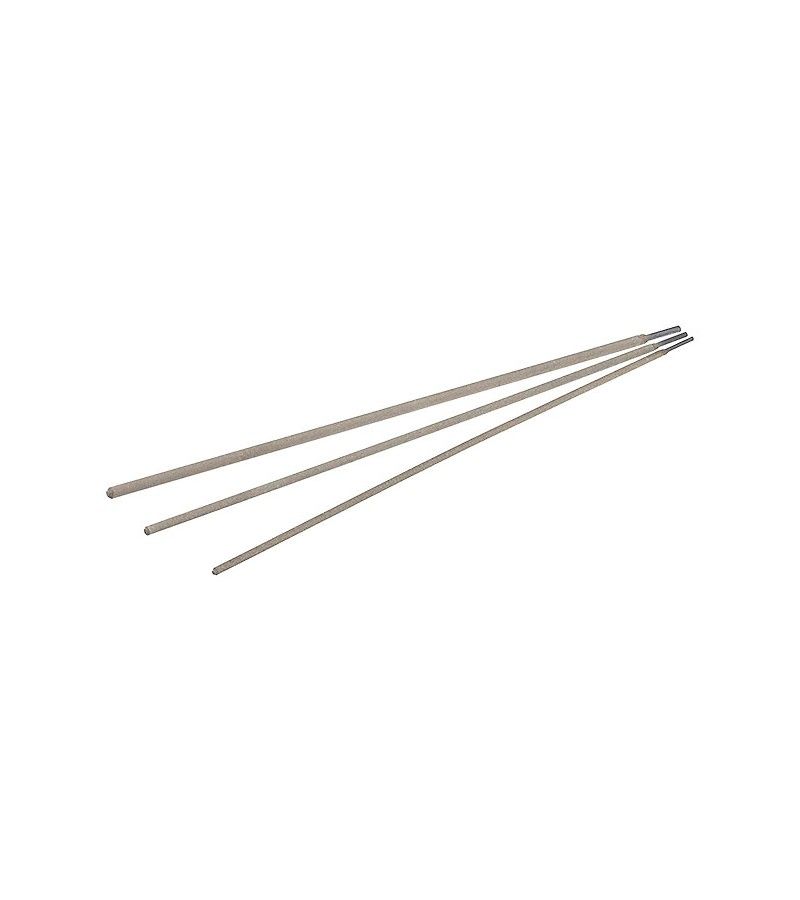 Foto de PAQUETE ELECTRODOS RUTILO WSD 46 3,25X350mm 160un. 