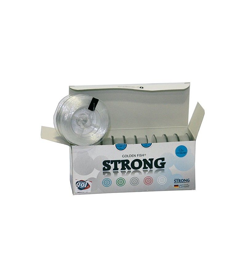 Foto de BLIS CARRETE HILO SEDAL 0.55mmX100mt 