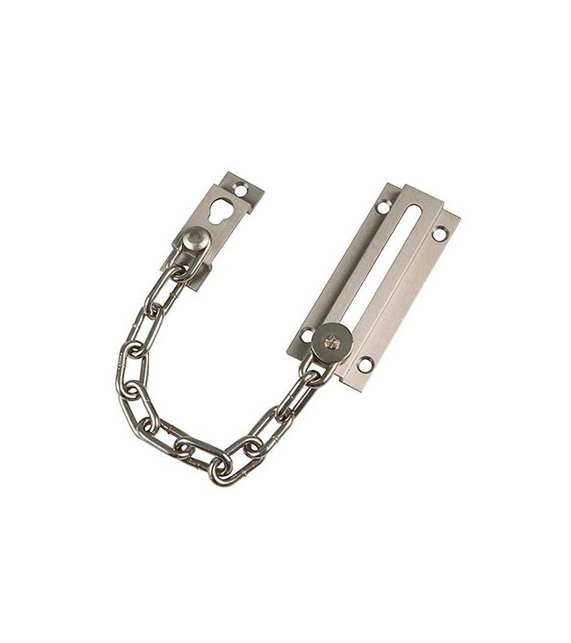 Foto de BLIS CADENA SEGURIDAD 1 LATON CRO.MATE 