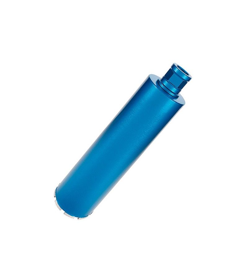 Foto de BROCA HUECA 132mm/1 1/4 UTIL 400 