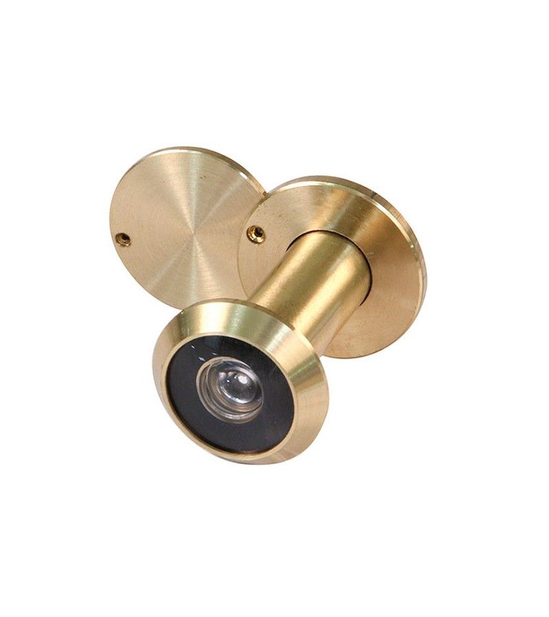 Foto de MIRILLA 3-14 DE 35 A 60 LATON CROMA 