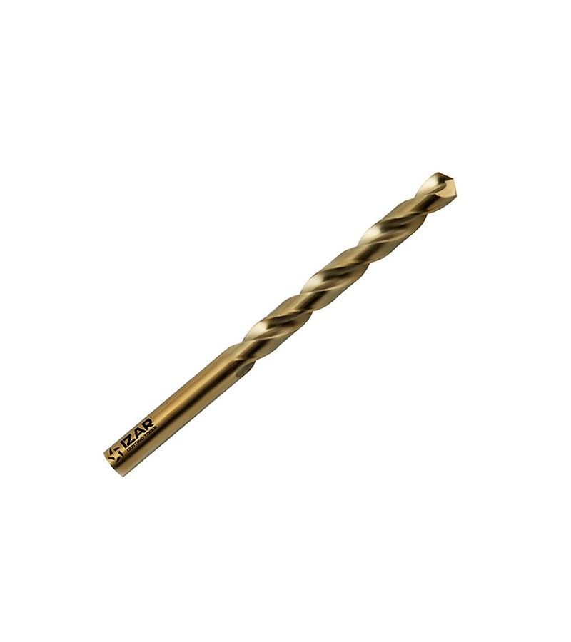 Foto de BROCA ACERO COBALTO HSS 8.5mm IZAR 