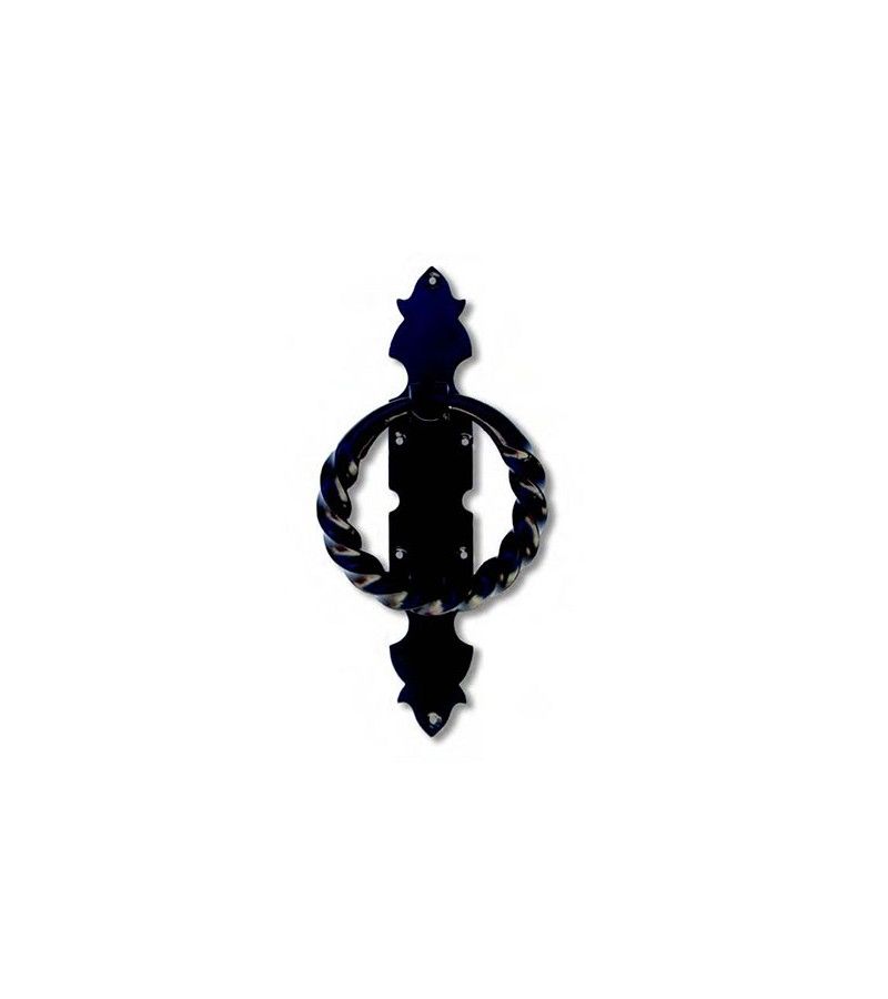 Foto de LLAMADOR LISO 260X47mm 
