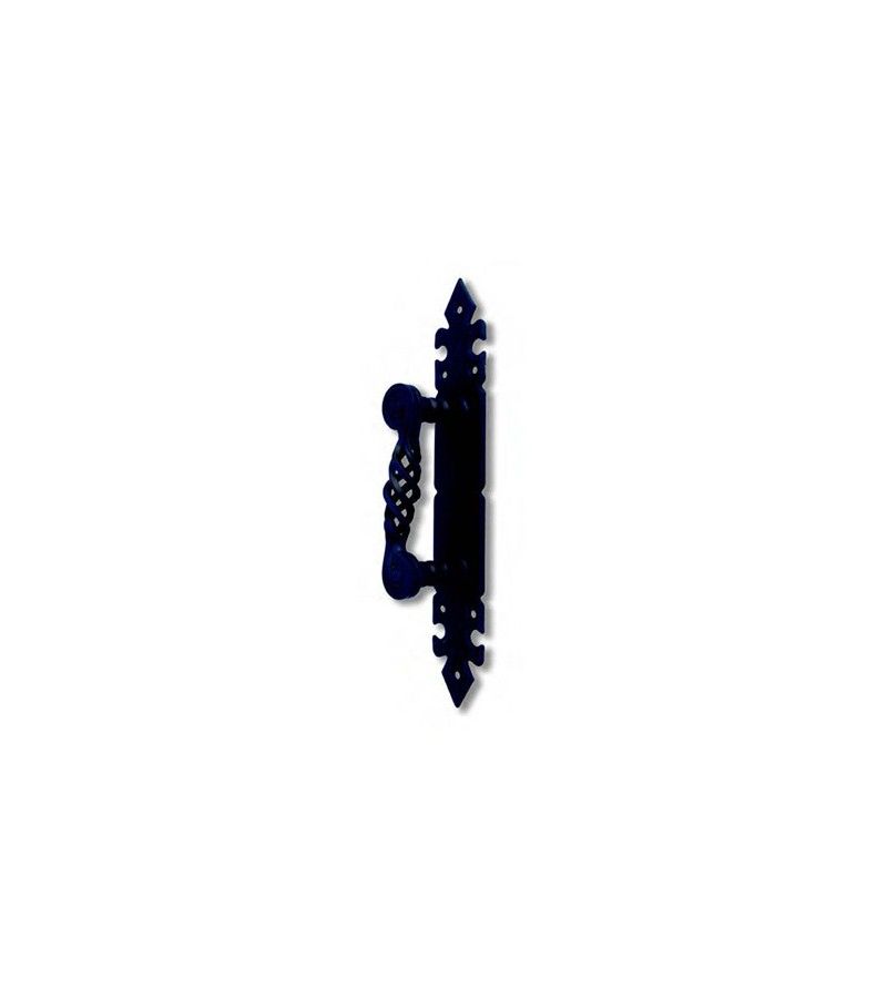 Foto de TIRADOR CON PLACA 275X45mm (705) 
