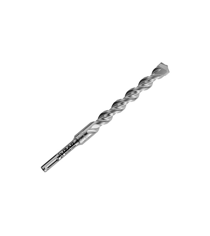 Foto de BROCA SDS-PLUS MX4 4 PUNTAS 20X250 MILWAUKEE 