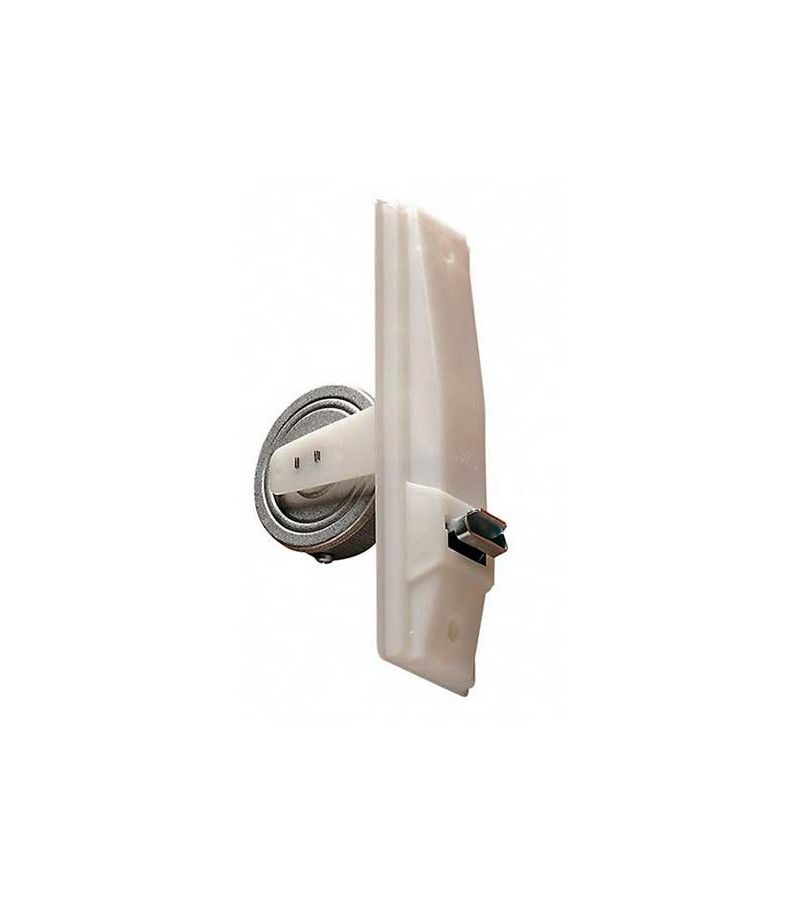 Foto de ENRROLADOR EMBUTIR PLASTICO GRANDE 22mm 