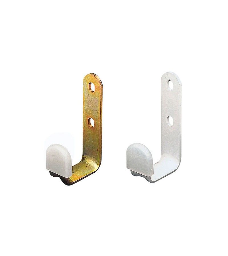 Foto de COLGADOR 9-80X130 BLANCO EPOXI AMIG 