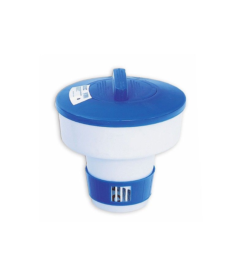 Foto de DOSIFICADOR FLOTANTE 