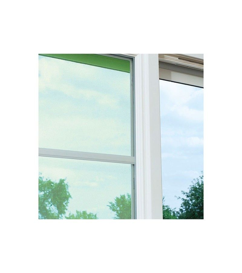 Foto de M2. MOSQUITERA FV 0.8X30M GRIS 