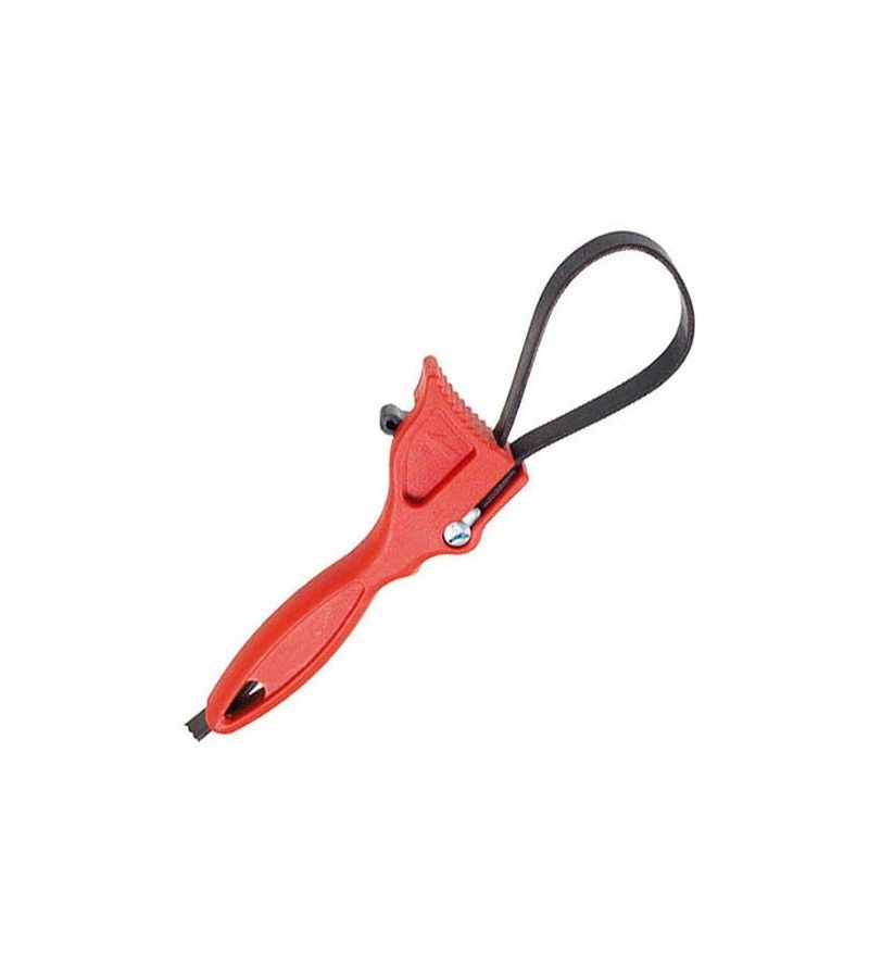 Foto de LLAVE CINTA ABRETODO 5-16cm MAURER 