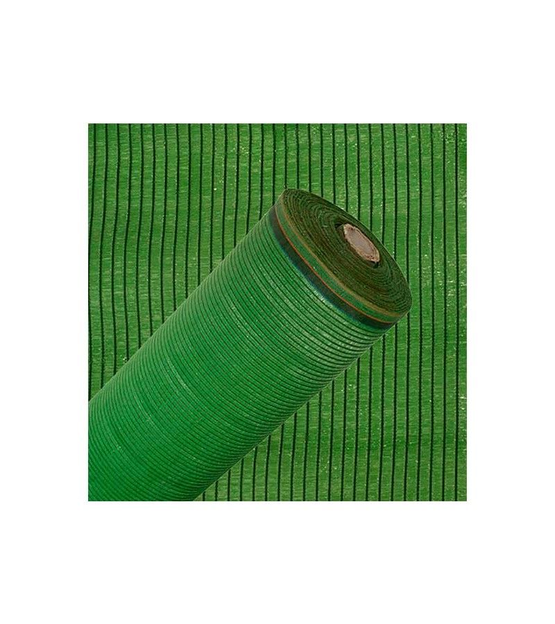 Foto de ML. MALLA SOMBREO VERDE (4X50) 